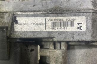 Pompe de direction CITROEN C4 2