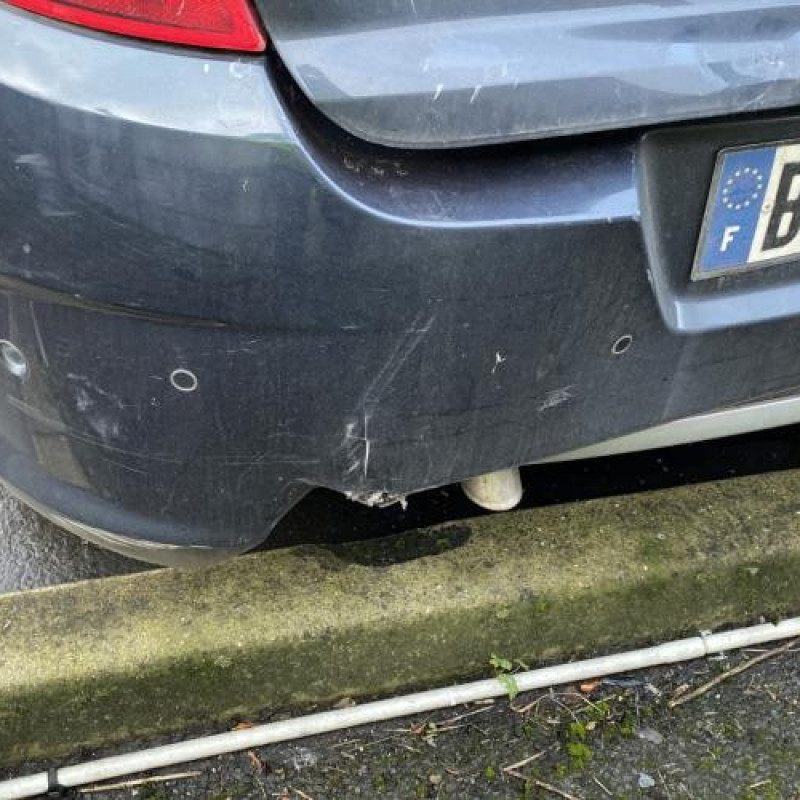 Pompe de direction CITROEN C4 2 Photo n°19