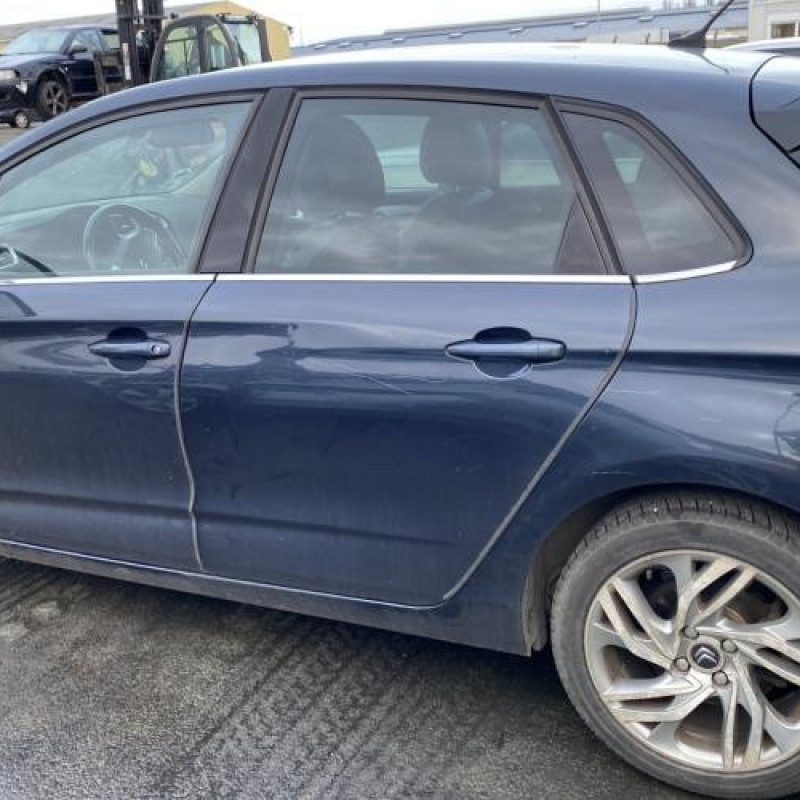 Pompe de direction CITROEN C4 2 Photo n°20