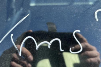 Interrupteur de leve vitre avant droit RENAULT LAGUNA 2