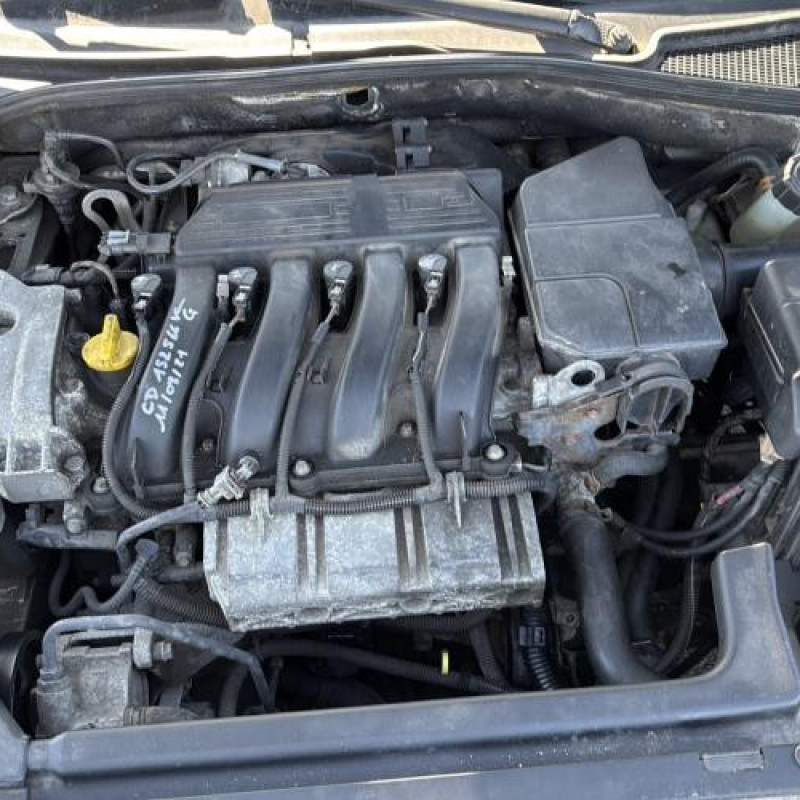 Interrupteur de leve vitre avant droit RENAULT LAGUNA 2 Photo n°20