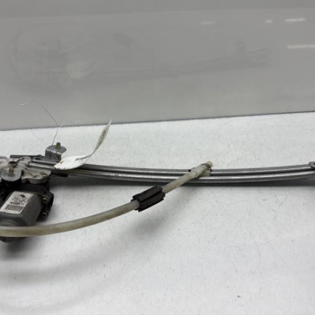 Leve vitre electrique arriere gauche RENAULT LAGUNA 2 Photo n°1