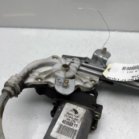 Leve vitre electrique arriere gauche RENAULT LAGUNA 2