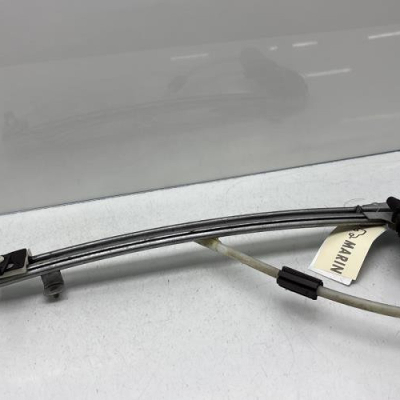 Leve vitre electrique arriere gauche RENAULT LAGUNA 2 Photo n°5