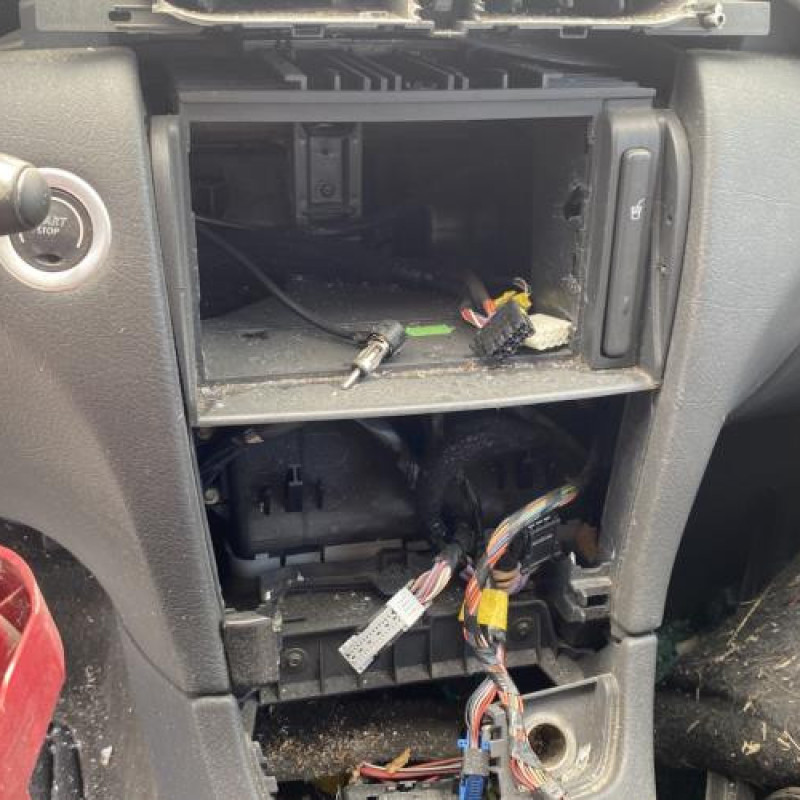 Leve vitre electrique arriere gauche RENAULT LAGUNA 2 Photo n°20