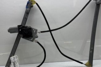 Leve vitre electrique avant droit RENAULT LAGUNA 2 Photo n°1