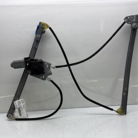Leve vitre electrique avant droit RENAULT LAGUNA 2 Photo n°1