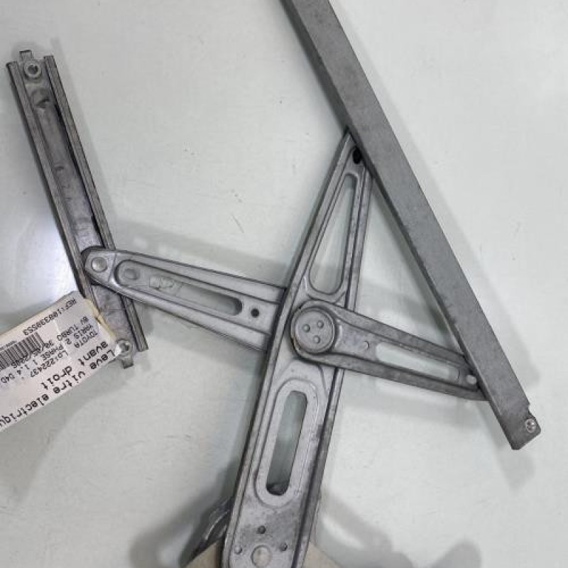 Leve vitre electrique avant droit TOYOTA YARIS 2 Photo n°5