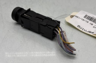 Bouton de warning PEUGEOT 306
