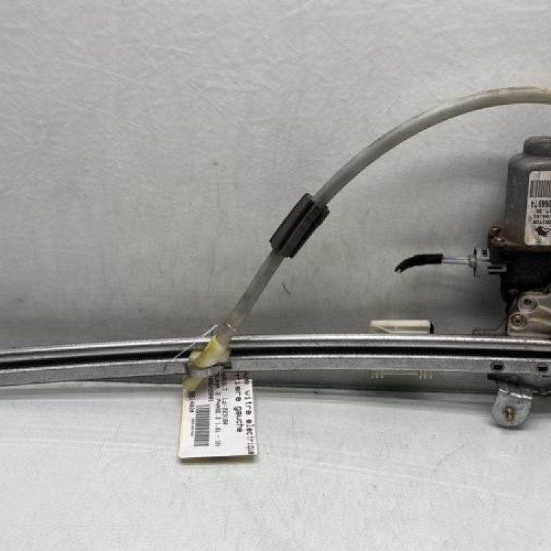 Leve vitre electrique arriere gauche RENAULT LAGUNA 2 Photo n°4