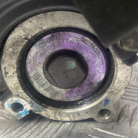 Pompe de direction PEUGEOT 206