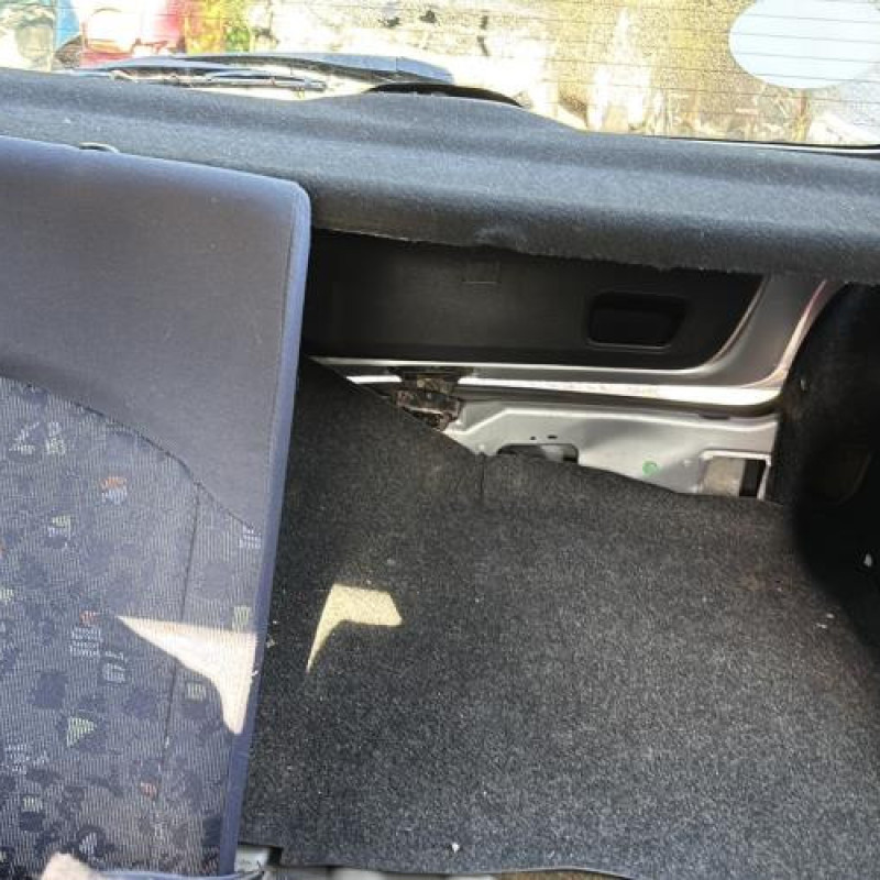 Pompe de direction PEUGEOT 206 Photo n°5