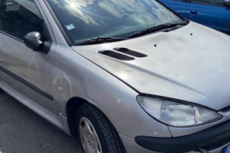 Pompe de direction PEUGEOT 206