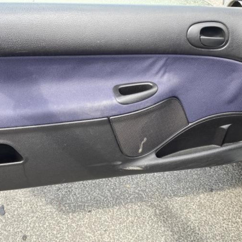 Pompe de direction PEUGEOT 206 Photo n°17