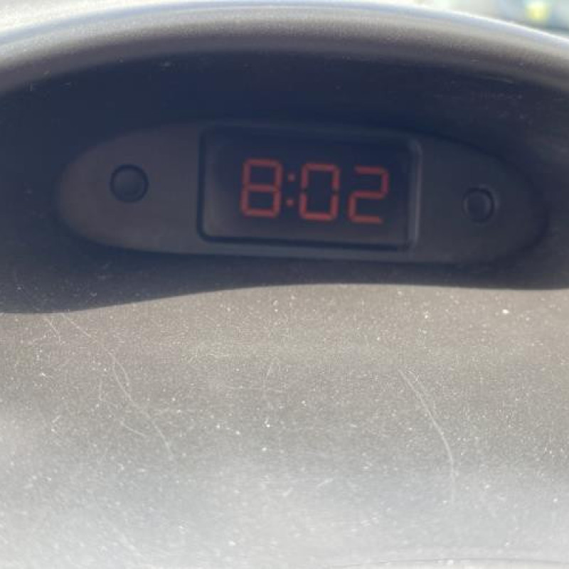 Pompe de direction PEUGEOT 206 Photo n°20