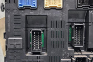 Boitier UCH CITROEN C4 1