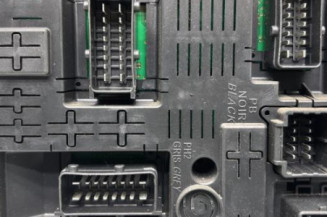 Boitier UCH CITROEN C4 1