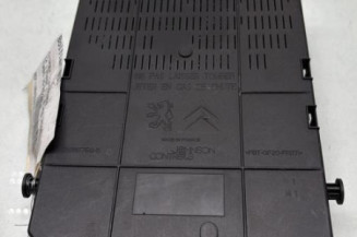 Boitier UCH CITROEN C4 1