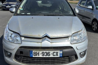 Boitier UCH CITROEN C4 1