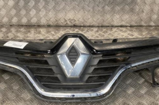 Calandre RENAULT CAPTUR 1 Photo n°1