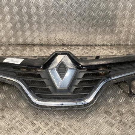 Calandre RENAULT CAPTUR 1 Photo n°1