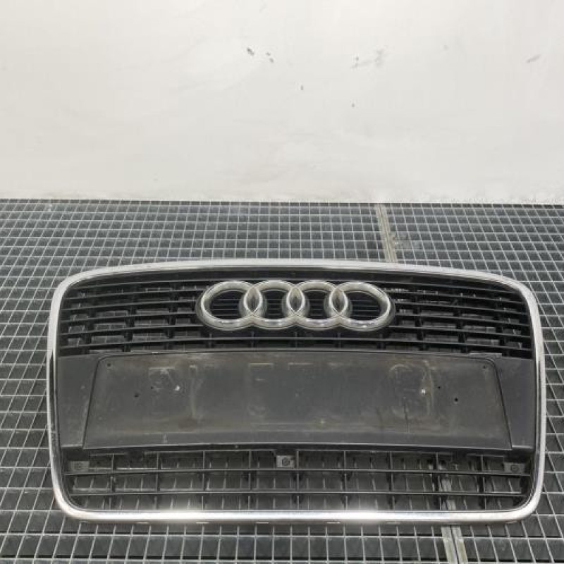 Calandre AUDI A4 2 Photo n°1