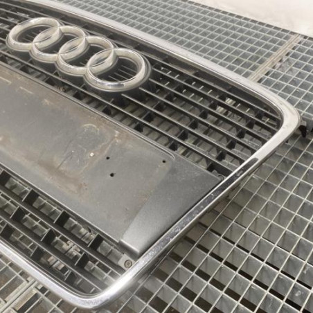 Calandre AUDI A4 2