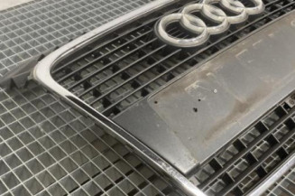 Calandre AUDI A4 2