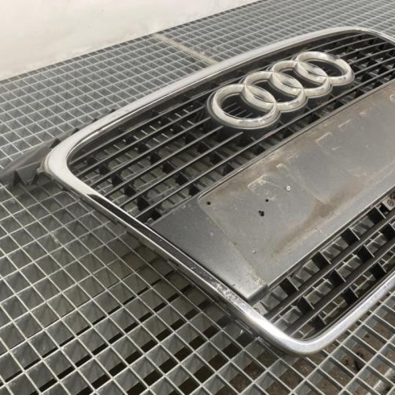 Calandre AUDI A4 2 Photo n°3