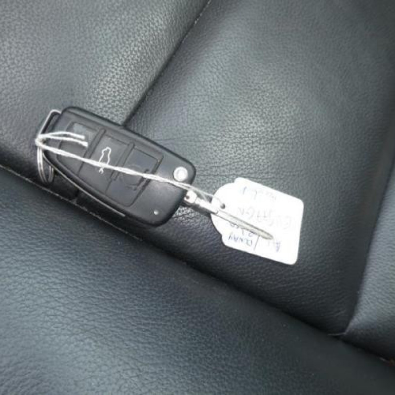 Calandre AUDI A4 2 Photo n°4