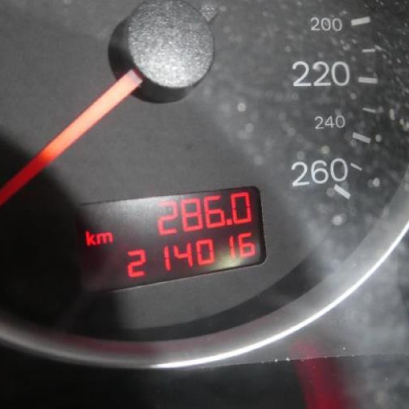 Calandre AUDI A4 2 Photo n°5