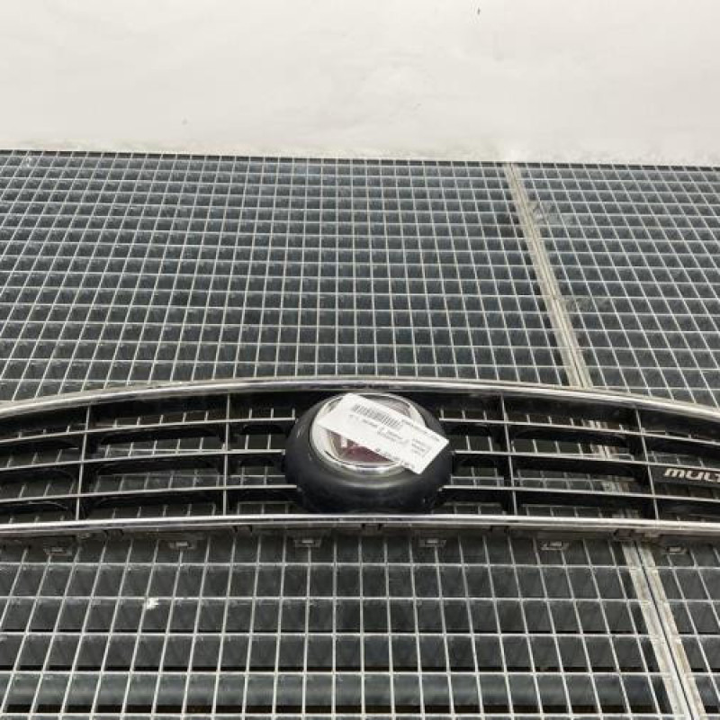 Calandre FIAT CROMA 2 Photo n°2
