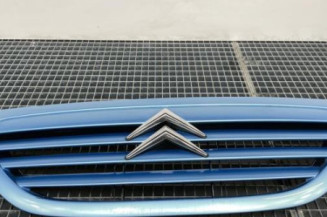 Calandre CITROEN C3 1