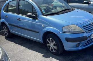 Calandre CITROEN C3 1