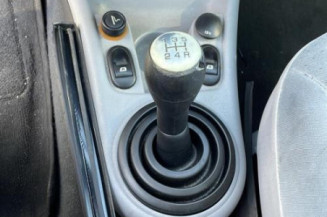 Calandre CITROEN C3 1