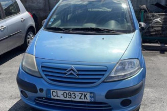 Calandre CITROEN C3 1