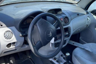 Calandre CITROEN C3 1