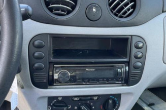 Calandre CITROEN C3 1