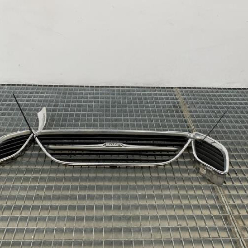 Calandre SAAB 9.3 2 Photo n°3