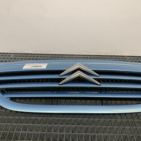 Calandre CITROEN C3 1 Photo n°1