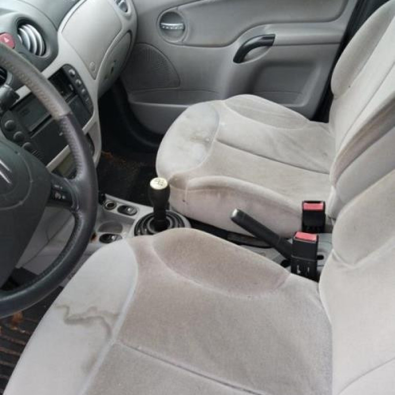 Calandre CITROEN C3 1 Photo n°5