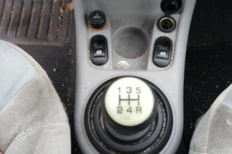 Calandre CITROEN C3 1