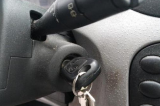 Calandre CITROEN C3 1