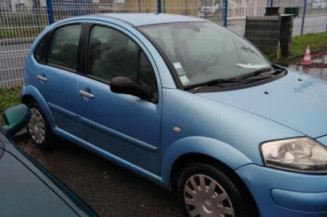Calandre CITROEN C3 1