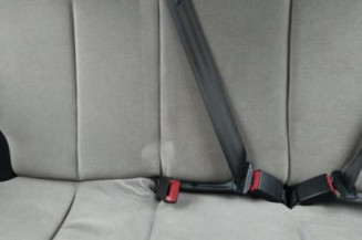 Calandre CITROEN C3 1