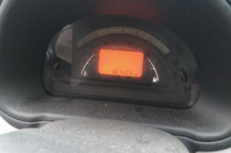 Calandre CITROEN C3 1