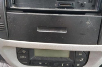 Calandre CITROEN C3 1