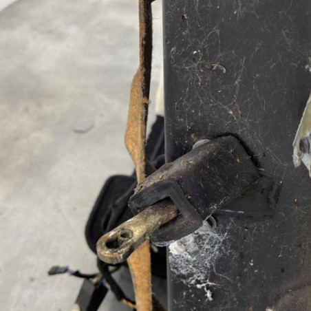 Porte avant gauche BMW SERIE 3 E36