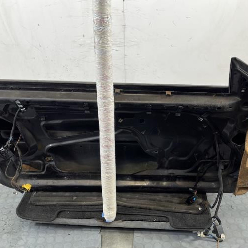 Porte avant gauche BMW SERIE 3 E36 Photo n°4