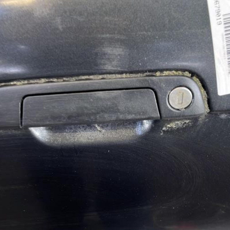 Porte avant gauche BMW SERIE 3 E36 Photo n°5